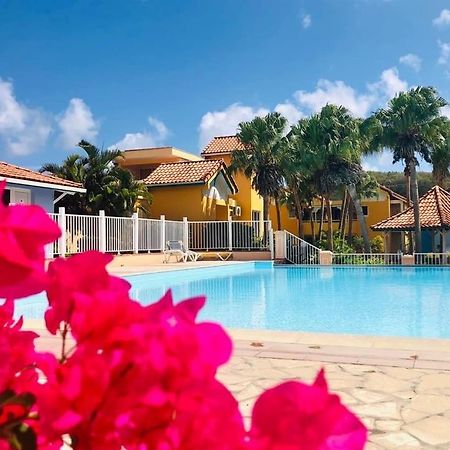 サンタンヌHamo Tropical Piscine Proche Plageアパートメント エクステリア 写真